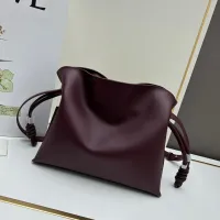 $150.00 USD LOEWE AAA Quality Messenger Bags For Women #1403981