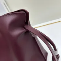 $150.00 USD LOEWE AAA Quality Messenger Bags For Women #1403981