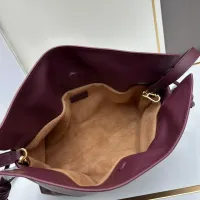 $150.00 USD LOEWE AAA Quality Messenger Bags For Women #1403981