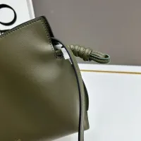 $135.00 USD LOEWE AAA Quality Messenger Bags For Women #1403984