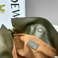 $135.00 USD LOEWE AAA Quality Messenger Bags For Women #1403984