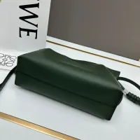 $135.00 USD LOEWE AAA Quality Messenger Bags For Women #1403989