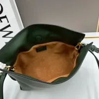 $135.00 USD LOEWE AAA Quality Messenger Bags For Women #1403989