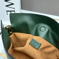 $135.00 USD LOEWE AAA Quality Messenger Bags For Women #1403989