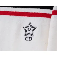 $45.00 USD Christian Dior Sweaters Long Sleeved For Men #1403992