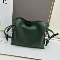 $150.00 USD LOEWE AAA Quality Messenger Bags For Women #1403993