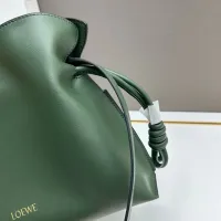 $150.00 USD LOEWE AAA Quality Messenger Bags For Women #1403993