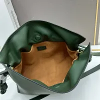 $150.00 USD LOEWE AAA Quality Messenger Bags For Women #1403993