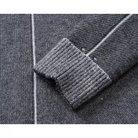$45.00 USD Christian Dior Sweaters Long Sleeved For Men #1403995