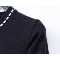 $45.00 USD Fendi Sweaters Long Sleeved For Men #1404002