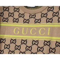 $45.00 USD Gucci Sweaters Long Sleeved For Men #1404004