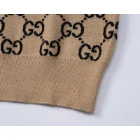 $45.00 USD Gucci Sweaters Long Sleeved For Men #1404004