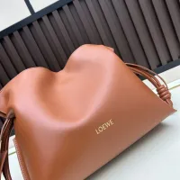$150.00 USD LOEWE AAA Quality Messenger Bags For Women #1404007