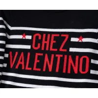 $45.00 USD Valentino Sweaters Long Sleeved For Men #1404008