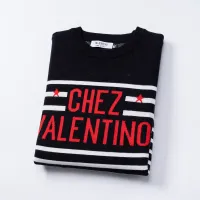 $45.00 USD Valentino Sweaters Long Sleeved For Men #1404008