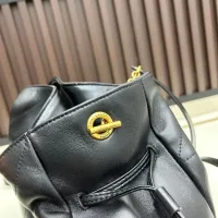 $92.00 USD Yves Saint Laurent YSL AAA Quality Messenger Bags For Women #1404019