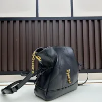 $88.00 USD Yves Saint Laurent YSL AAA Quality Messenger Bags For Women #1404021