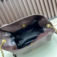 $92.00 USD Yves Saint Laurent YSL AAA Quality Messenger Bags For Women #1404022