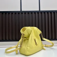 $88.00 USD Yves Saint Laurent YSL AAA Quality Messenger Bags For Women #1404029