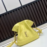 $88.00 USD Yves Saint Laurent YSL AAA Quality Messenger Bags For Women #1404029