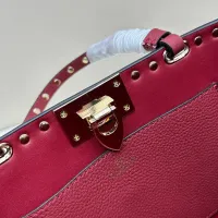 $96.00 USD Valentino AAA Quality Handbags For Women #1404035