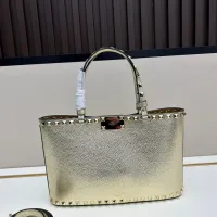 $96.00 USD Valentino AAA Quality Handbags For Women #1404037