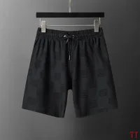 $68.00 USD Gucci Tracksuits Short Sleeved For Men #1404043