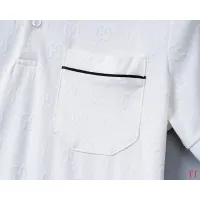 $68.00 USD Gucci Tracksuits Short Sleeved For Men #1404045