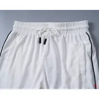 $60.00 USD Gucci Tracksuits Short Sleeved For Men #1404046