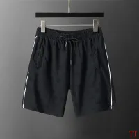 $60.00 USD Gucci Tracksuits Short Sleeved For Men #1404047