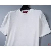 $60.00 USD Gucci Tracksuits Short Sleeved For Men #1404048