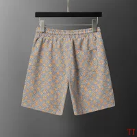 $68.00 USD Louis Vuitton LV Tracksuits Short Sleeved For Men #1404050