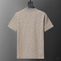 $60.00 USD Louis Vuitton LV Tracksuits Short Sleeved For Men #1404051
