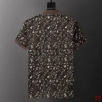 $72.00 USD Louis Vuitton LV Tracksuits Short Sleeved For Men #1404053