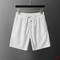 $68.00 USD Louis Vuitton LV Tracksuits Short Sleeved For Men #1404055