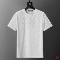 $60.00 USD Louis Vuitton LV Tracksuits Short Sleeved For Men #1404058