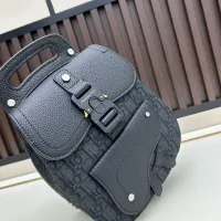 $98.00 USD Christian Dior AAA Man Messenger Bags #1404061