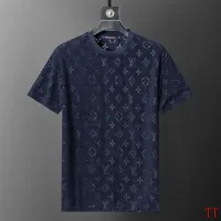 $60.00 USD Louis Vuitton LV Tracksuits Short Sleeved For Men #1404063