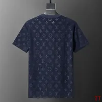 $60.00 USD Louis Vuitton LV Tracksuits Short Sleeved For Men #1404063