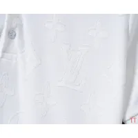 $68.00 USD Louis Vuitton LV Tracksuits Short Sleeved For Men #1404065