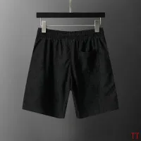 $68.00 USD Louis Vuitton LV Tracksuits Short Sleeved For Men #1404066