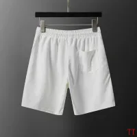$60.00 USD Louis Vuitton LV Tracksuits Short Sleeved For Men #1404067