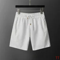 $60.00 USD Louis Vuitton LV Tracksuits Short Sleeved For Men #1404067