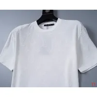 $60.00 USD Louis Vuitton LV Tracksuits Short Sleeved For Men #1404067
