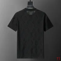 $60.00 USD Louis Vuitton LV Tracksuits Short Sleeved For Men #1404068