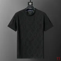 $60.00 USD Louis Vuitton LV Tracksuits Short Sleeved For Men #1404068