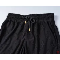 $60.00 USD Louis Vuitton LV Tracksuits Short Sleeved For Men #1404068