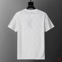 $60.00 USD Louis Vuitton LV Tracksuits Short Sleeved For Men #1404069