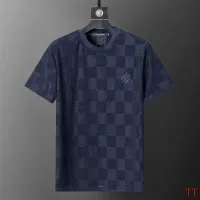 $60.00 USD Louis Vuitton LV Tracksuits Short Sleeved For Men #1404070