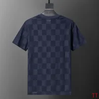 $60.00 USD Louis Vuitton LV Tracksuits Short Sleeved For Men #1404070